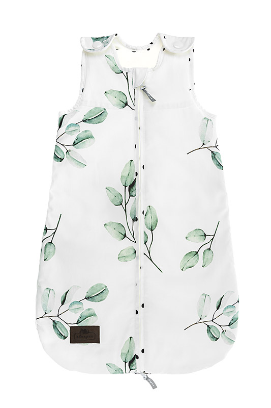 Spací vak Sleepee Newborn Variant: eucalyptus