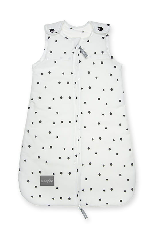 Spací vak Sleepee Newborn Variant: Dots