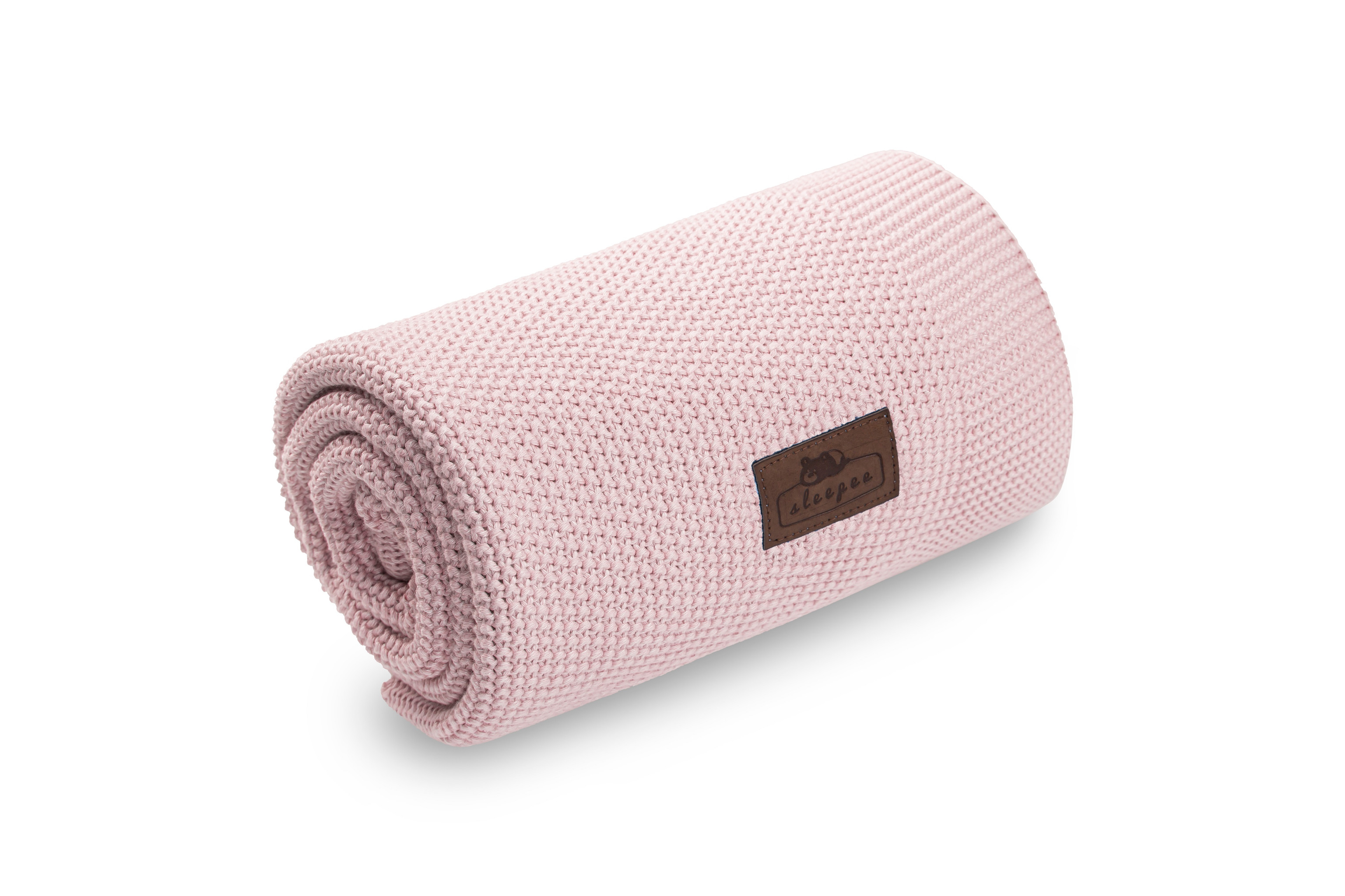 Sleepee Bambusová deka Bamboo Touch Blanket Variant: Pink