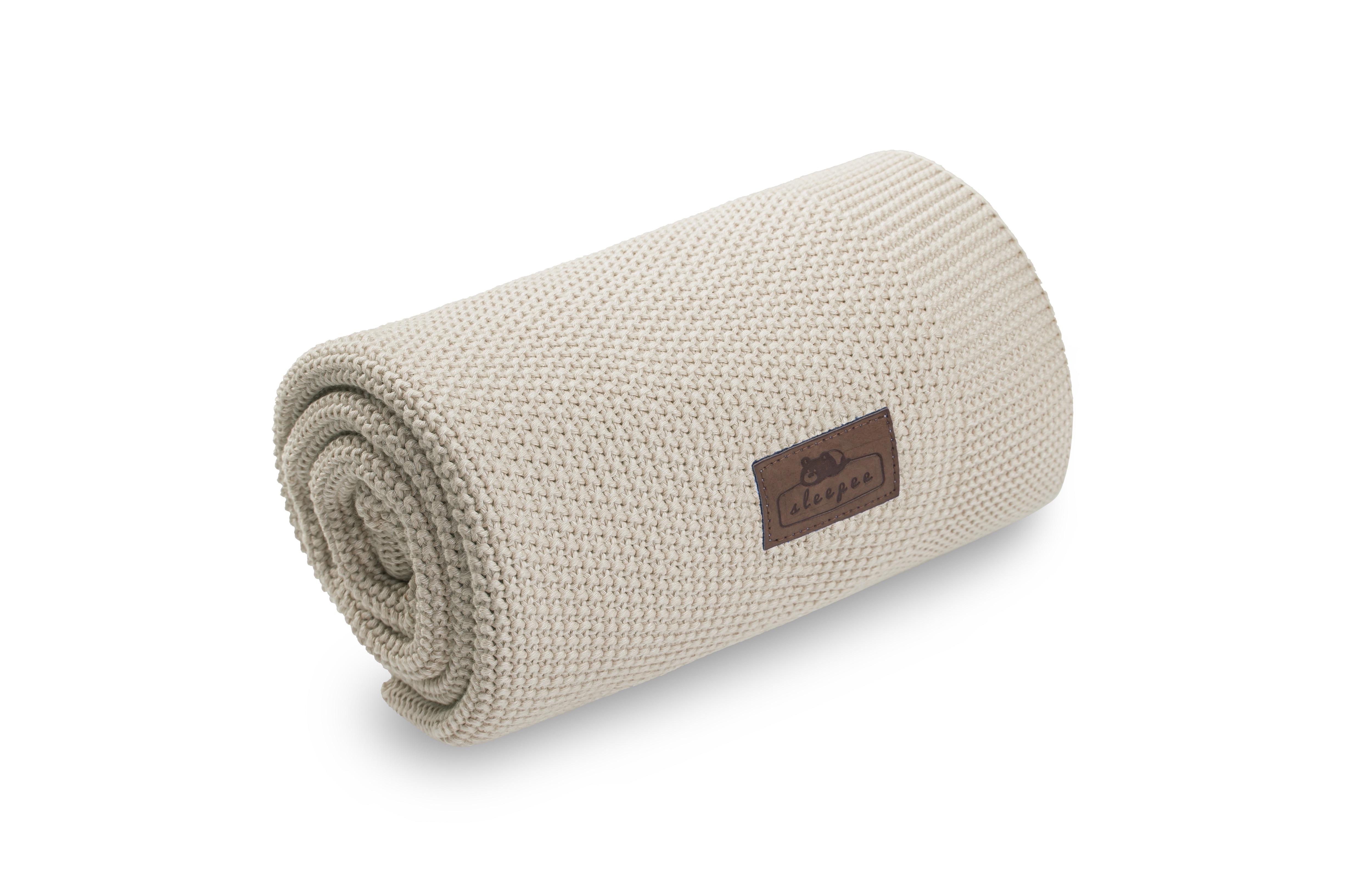 Sleepee Bambusová deka Bamboo Touch Blanket Variant: Beige