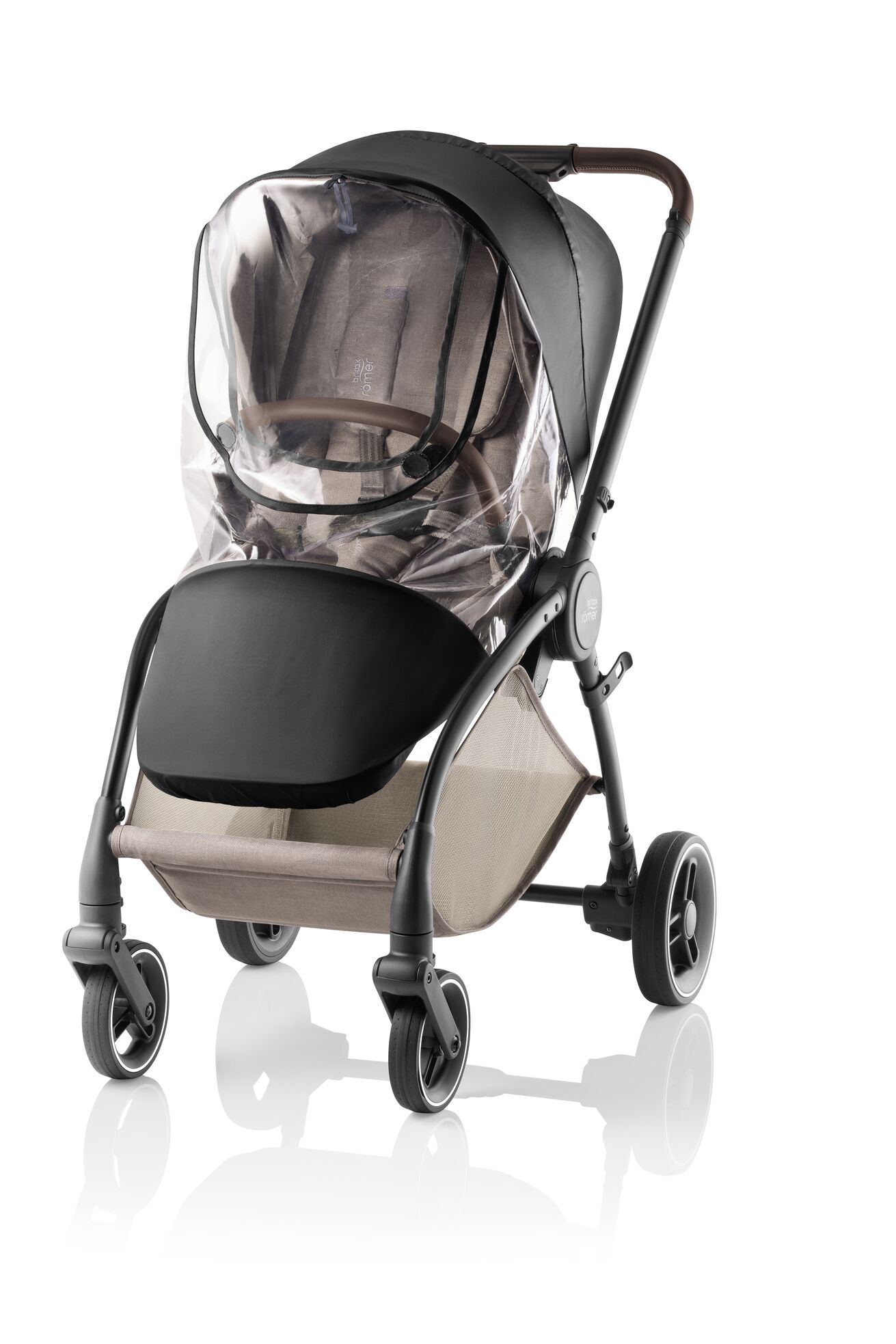 BRITAX RÖMER Pláštěnka na kočík RIO