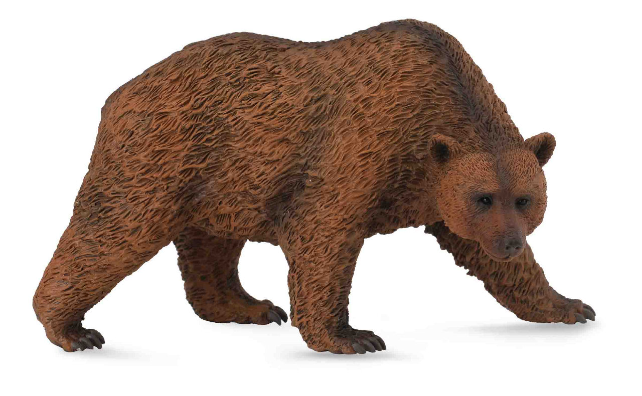 COLLECTA Medveď hnedý