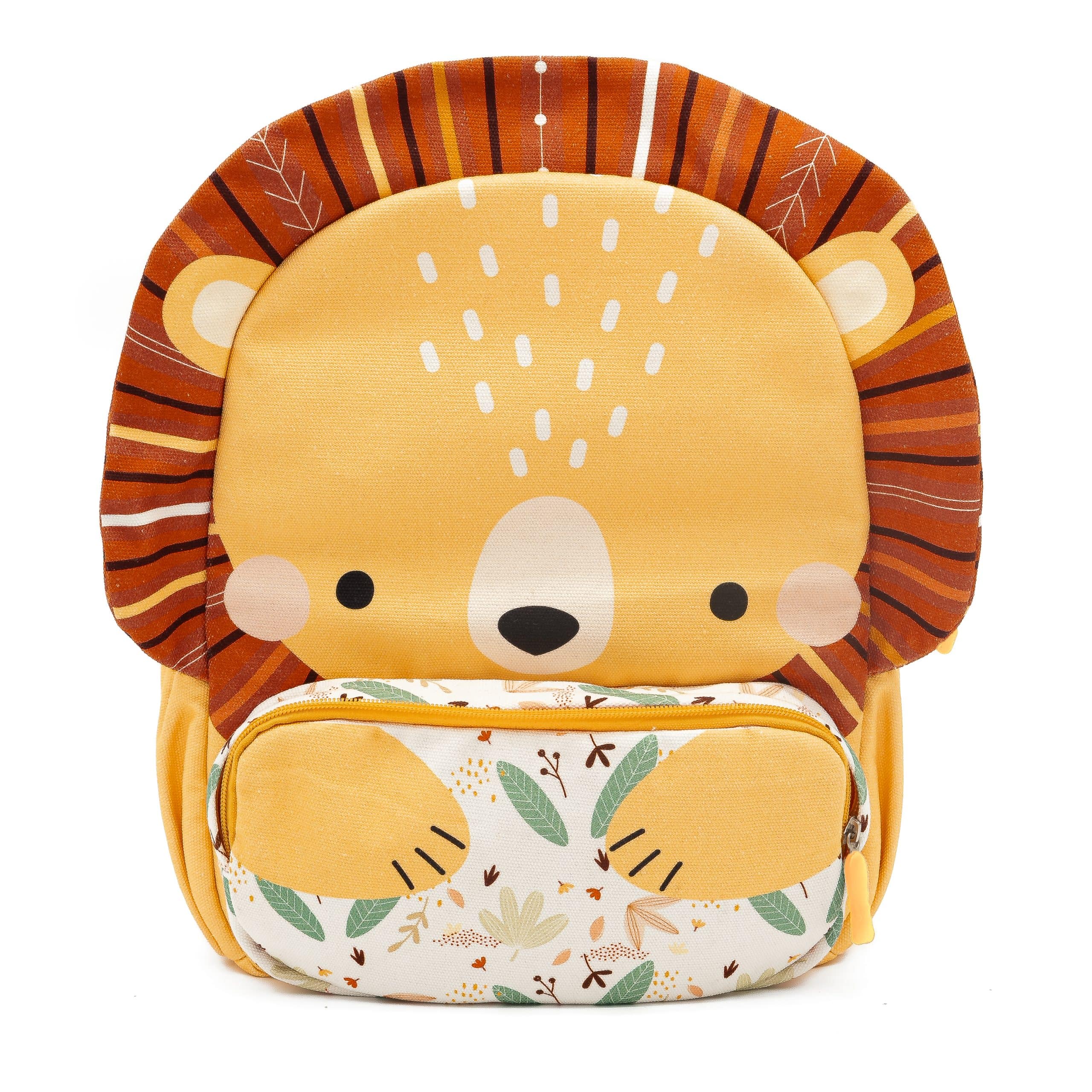 SASSI JUNIOR BATOH Variant: Lion