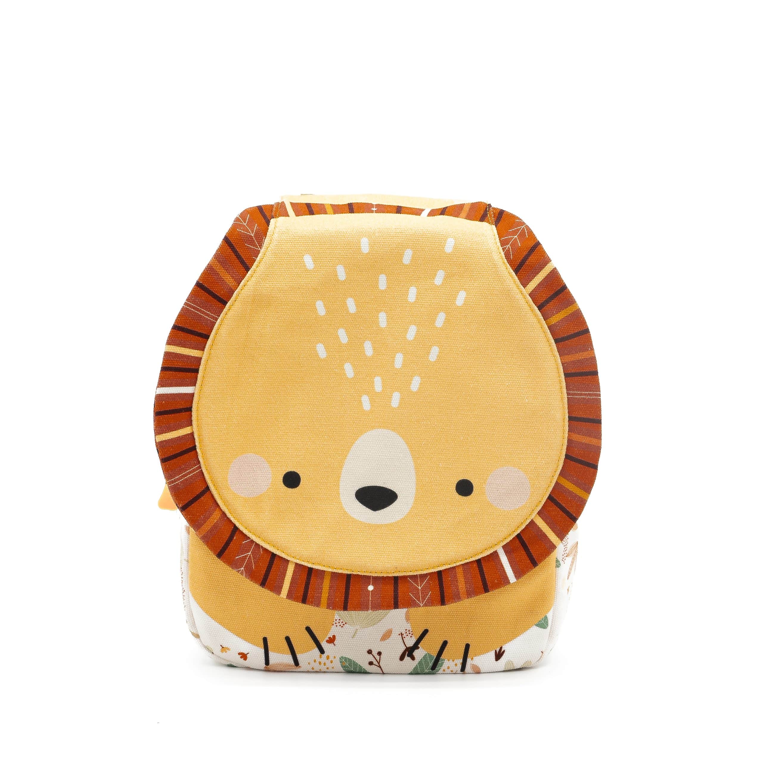 SASSI MINI BATOH Variant: Lion
