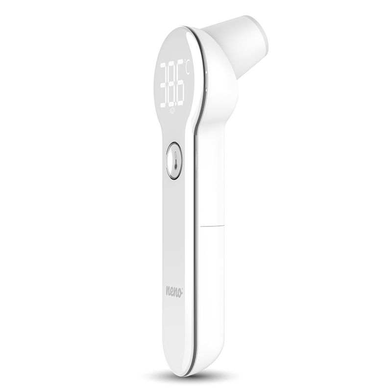 NENO Teplomer bezdotykový Medic T08