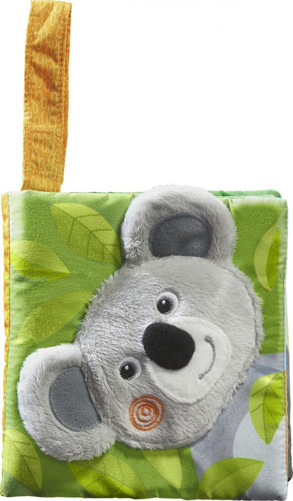 Haba Haba Textilná kniha Koala