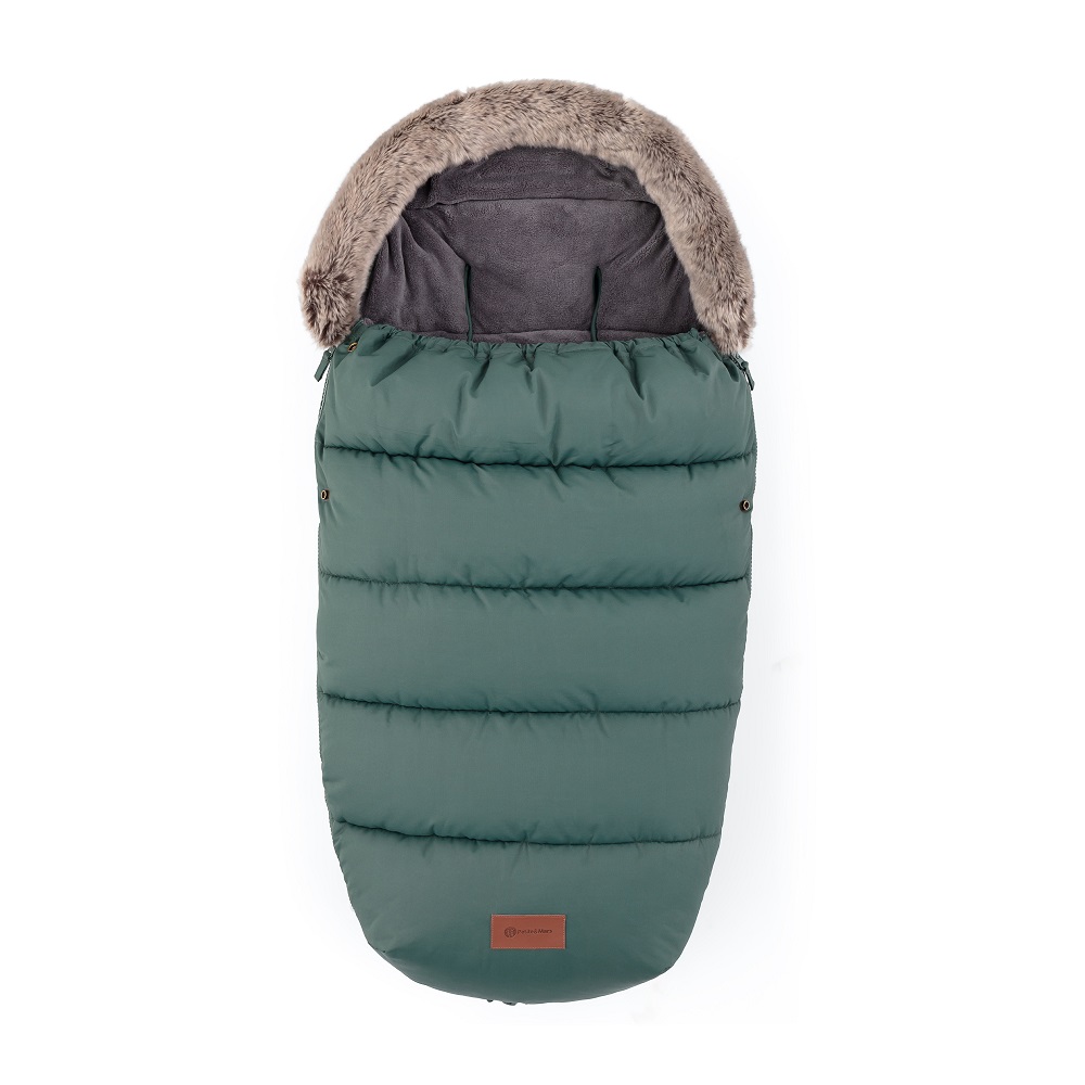 PETITE&MARS Fusak 4v1 Comfy Variant: Veritable Khaki