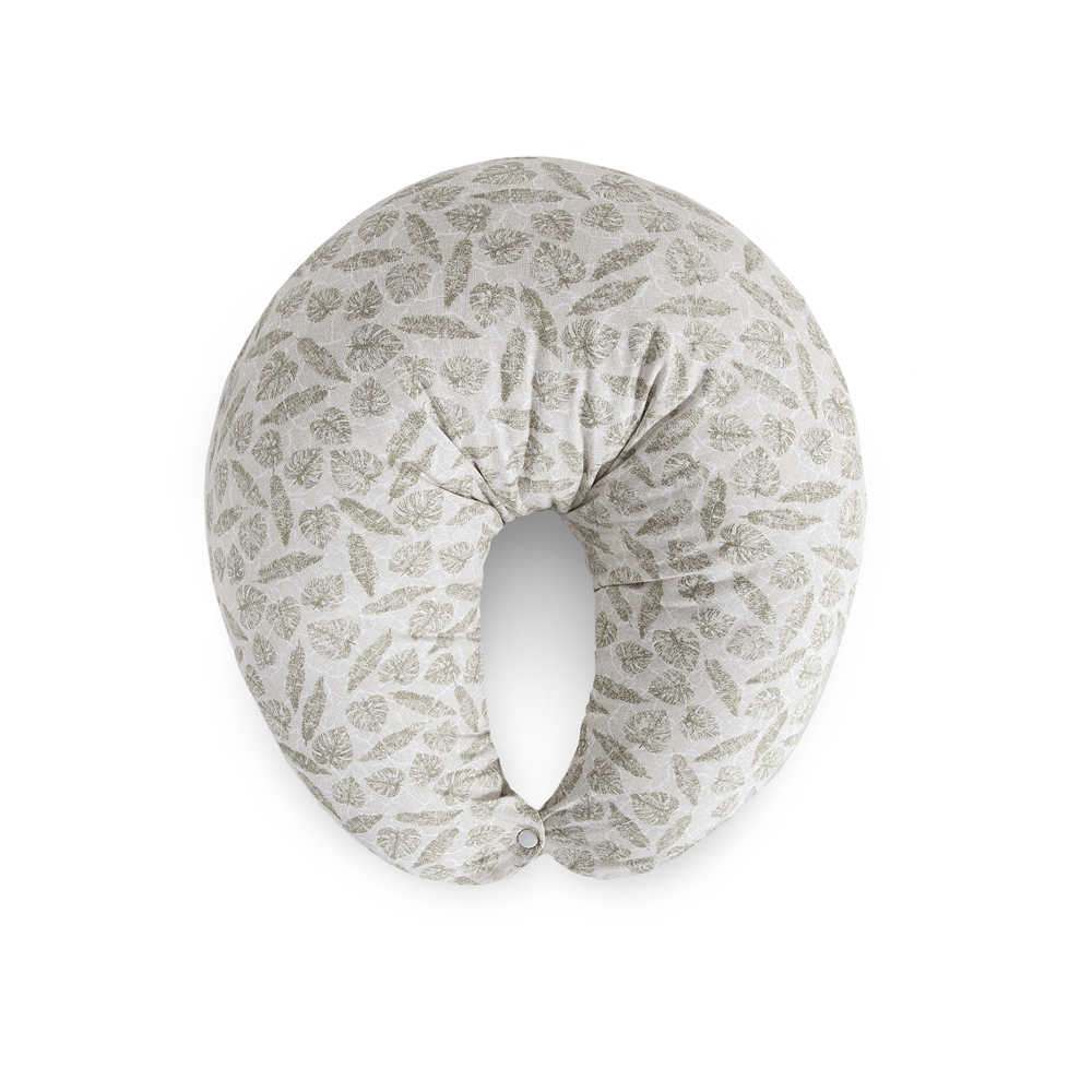 CEBA Vankúš na dojčenie HUGGY (150x60x37) Basic Variant: Exotic