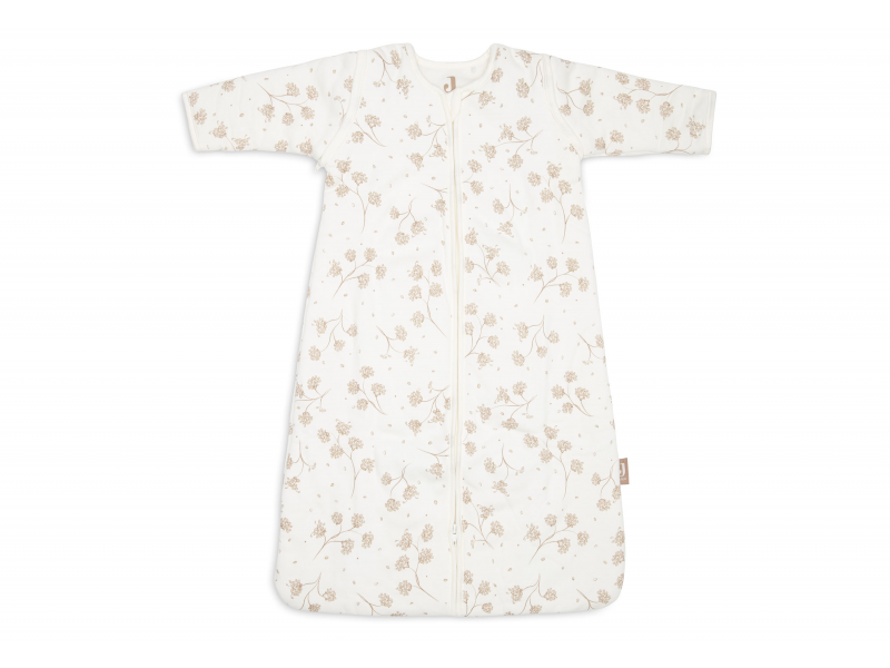 Jollein Spací vak 2v1 90cm Variant: Leafy Dreams