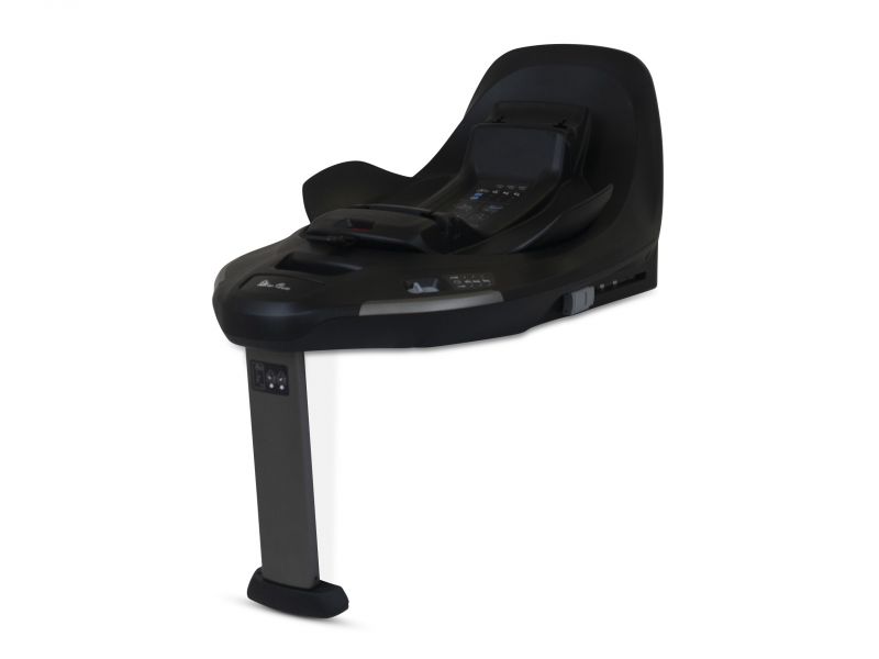 Silver Cross Základňa Plus 360