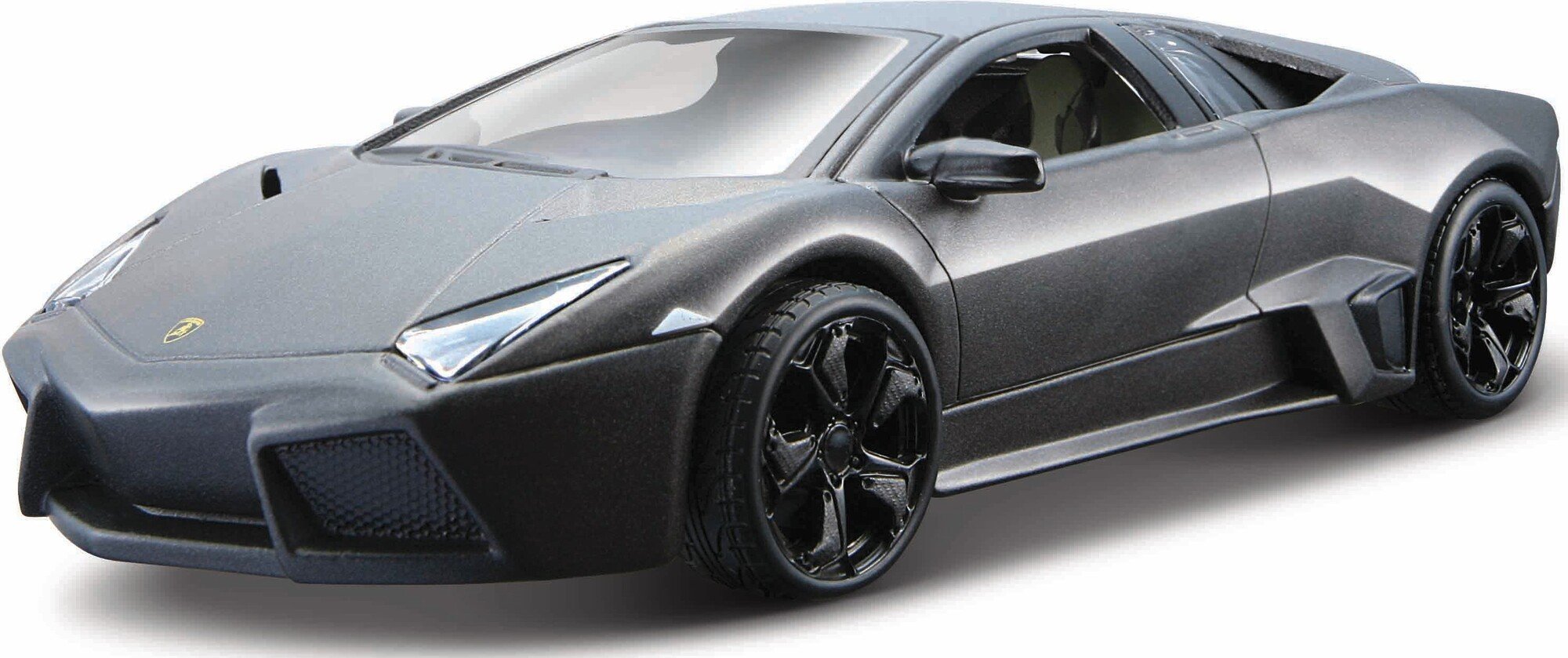 Bburago 1:32 Lamborghini Reventon Grey