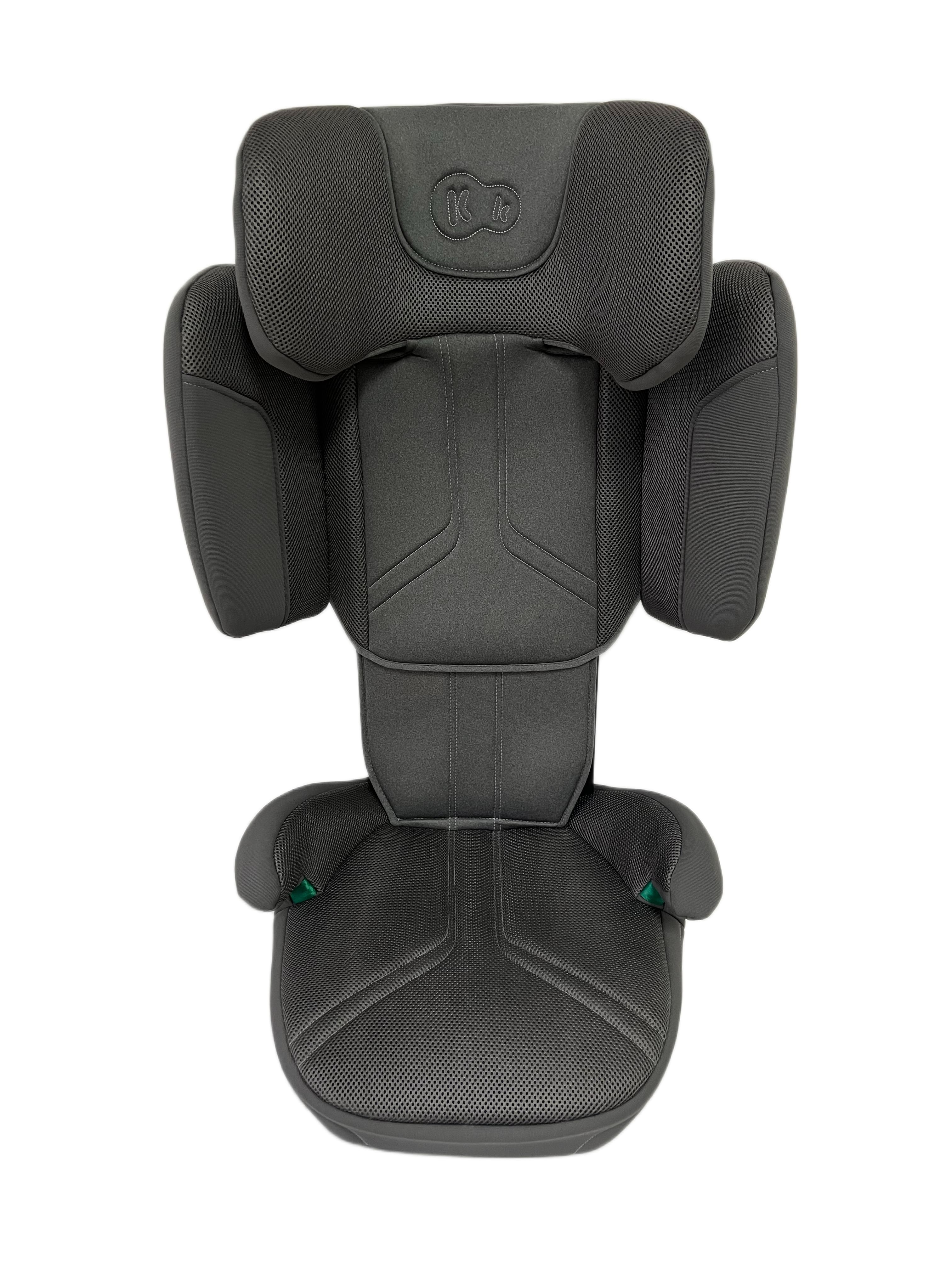 KINDERKRAFT Autosedačka Xpand 2 Pro Variant: Grey