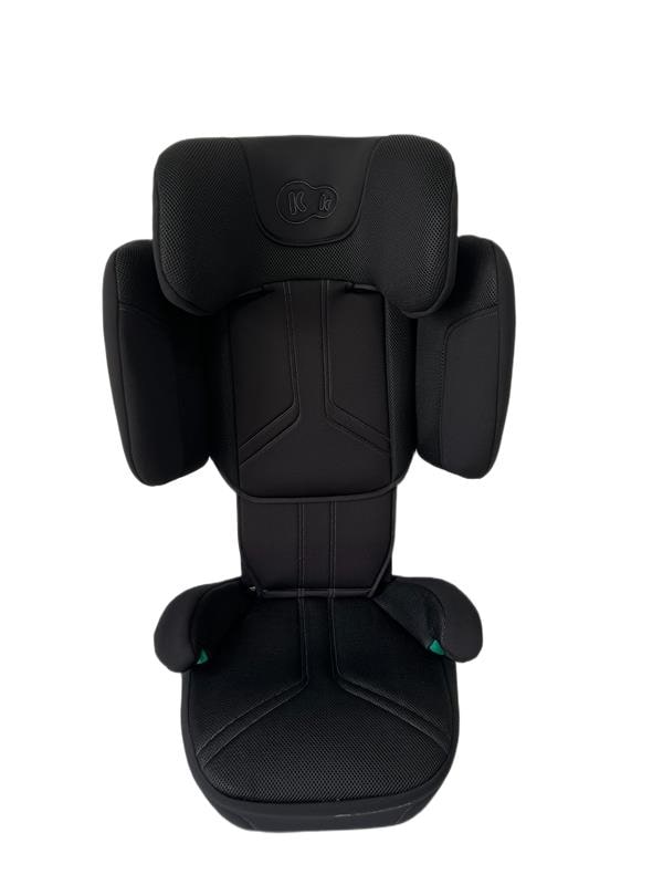 KINDERKRAFT Autosedačka Xpand 2 Pro Variant: Black
