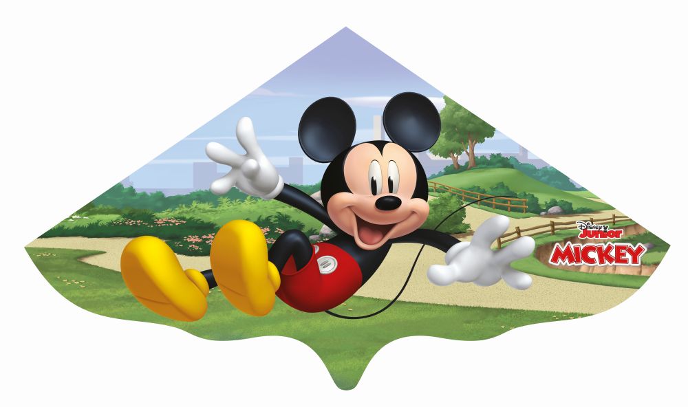 Günther Šarkan MICKEY MOUSE