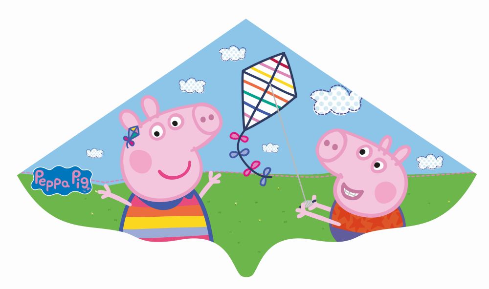 Günther Šarkan PEPPA PIG