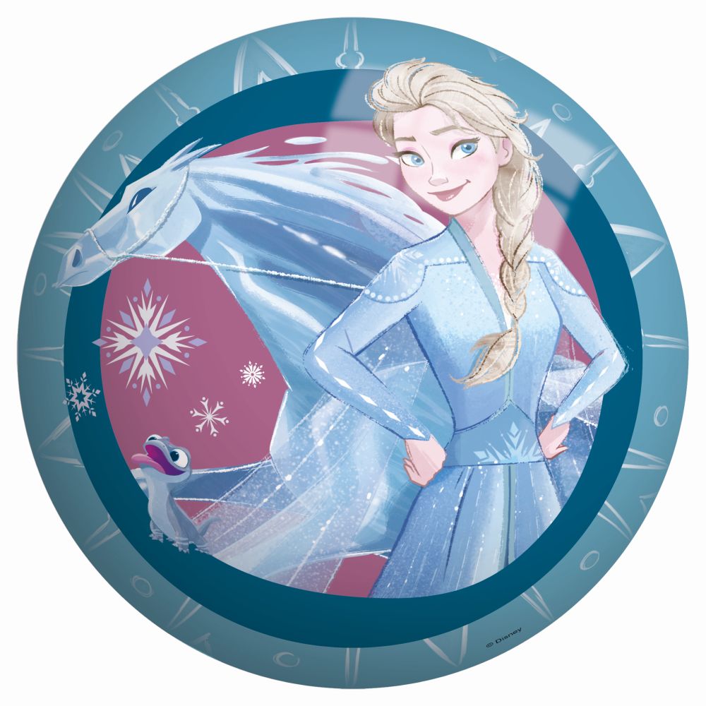 John Lopta Ľadové kráľovstvo 230 mm