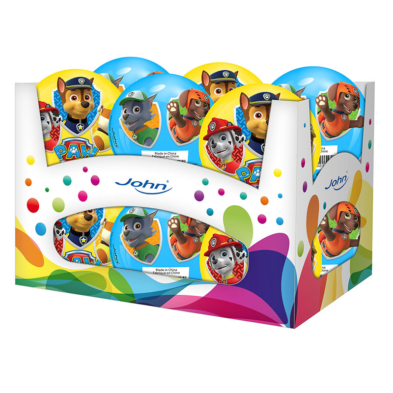 John Lopta Paw Patrol 100 mm