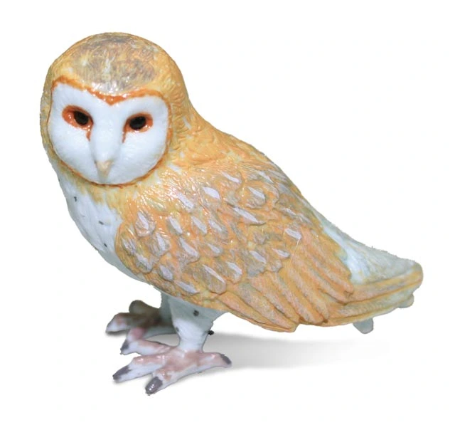 Collecta COLLECTA Sova pálená