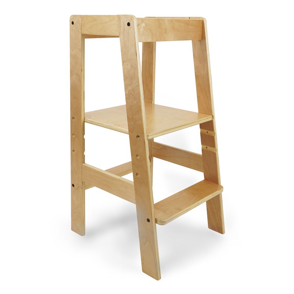 Five O Nine Crew Učiaca veža - prírodná