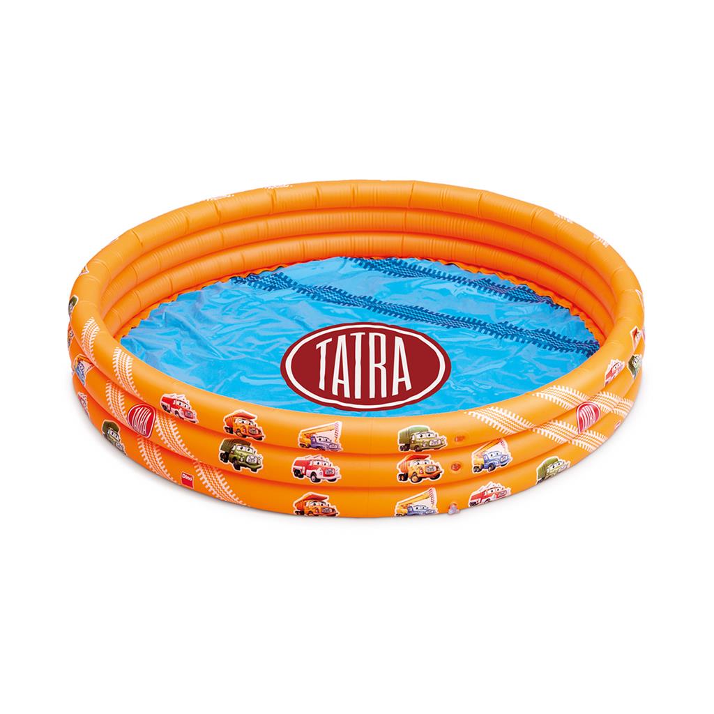 Dino TATRA - BAZÉN 122 CM