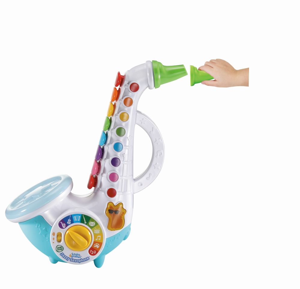 Vtech Vtech Kúzelný saxofón SK