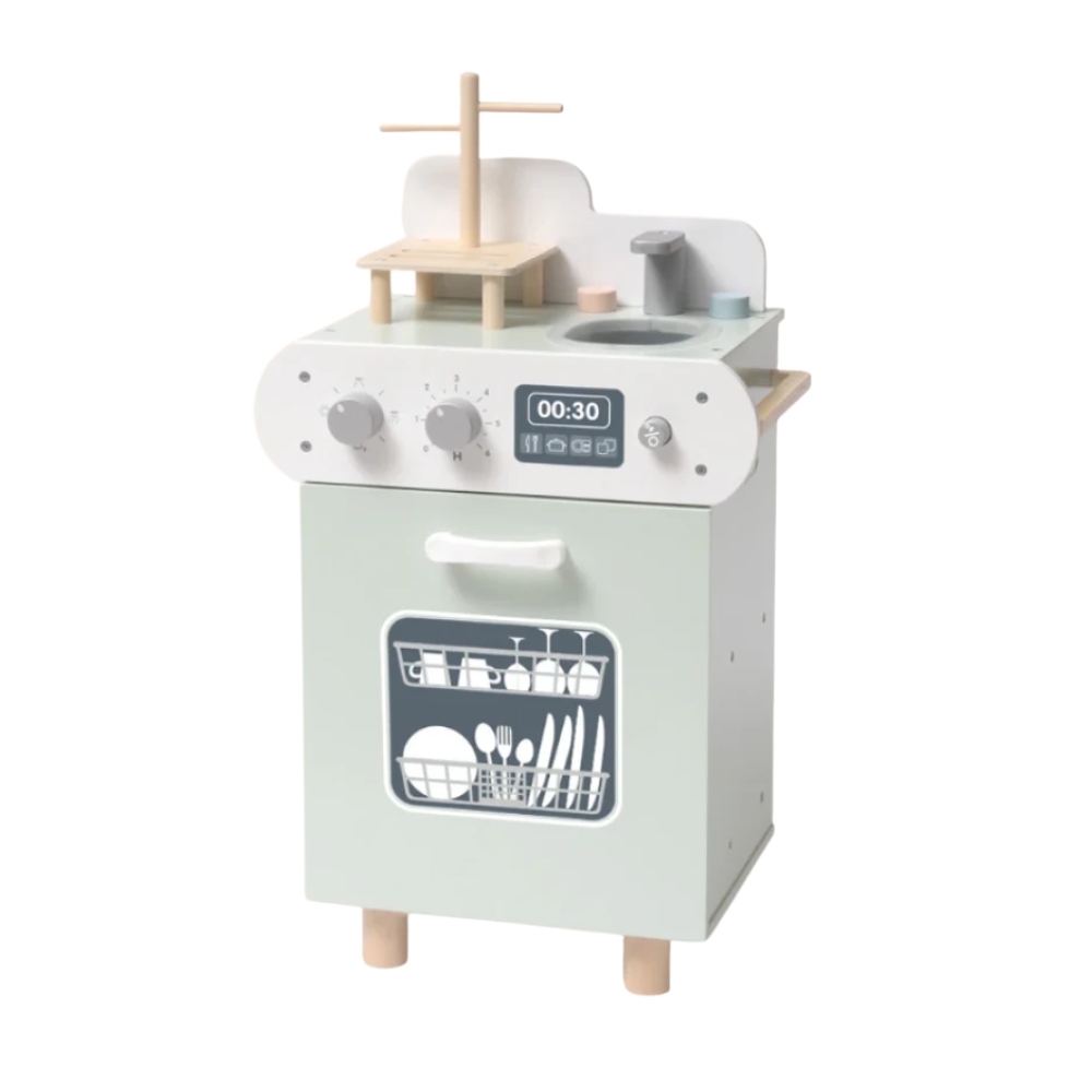 Tooky Toy Umývačka riadu