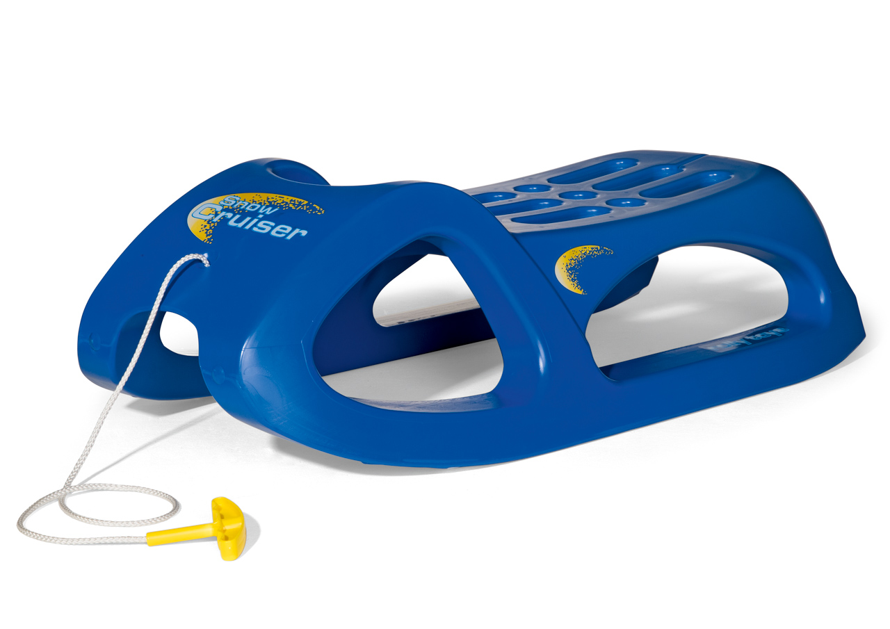 Rolly Toys sane modré