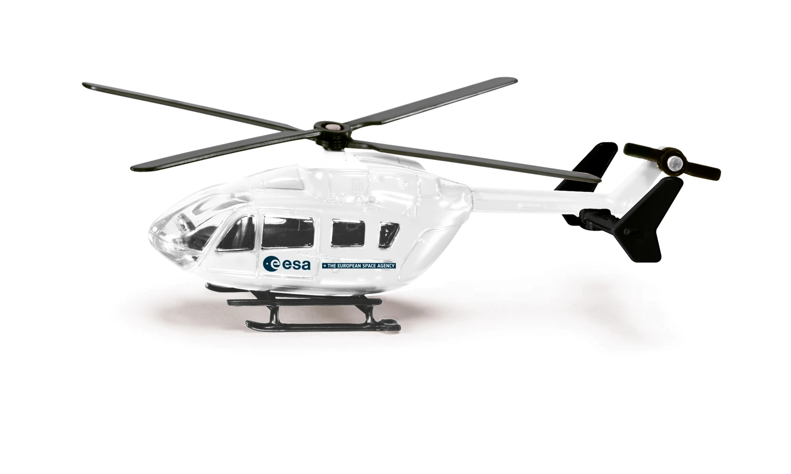 SIKU Blister - Vrtuľník