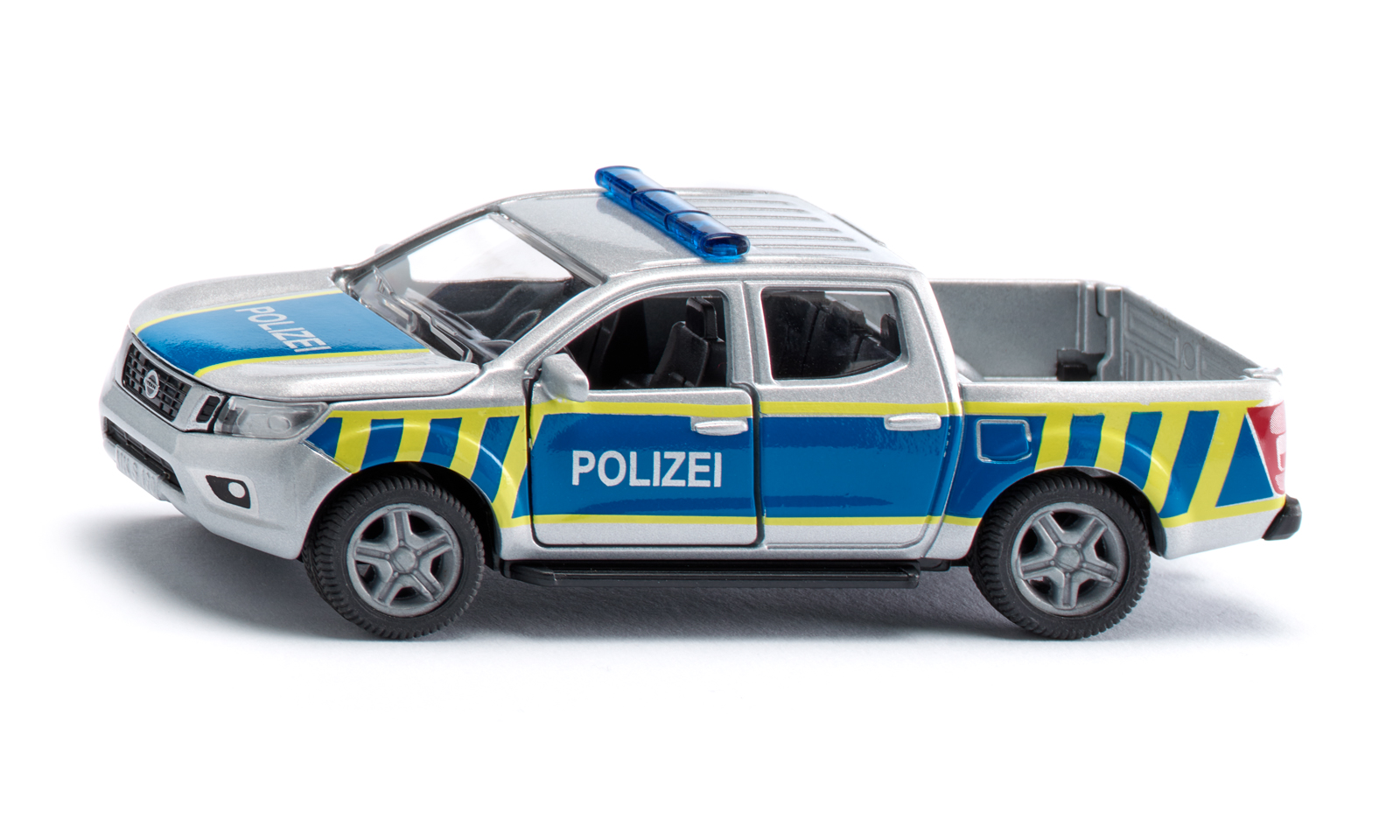 SIKU Super - nemecká Polícia