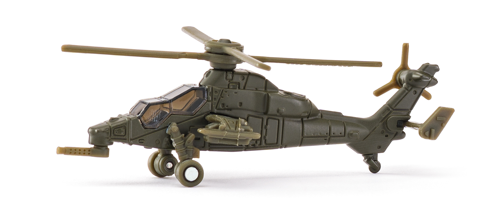 SIKU Military - Bojový vrtuľník