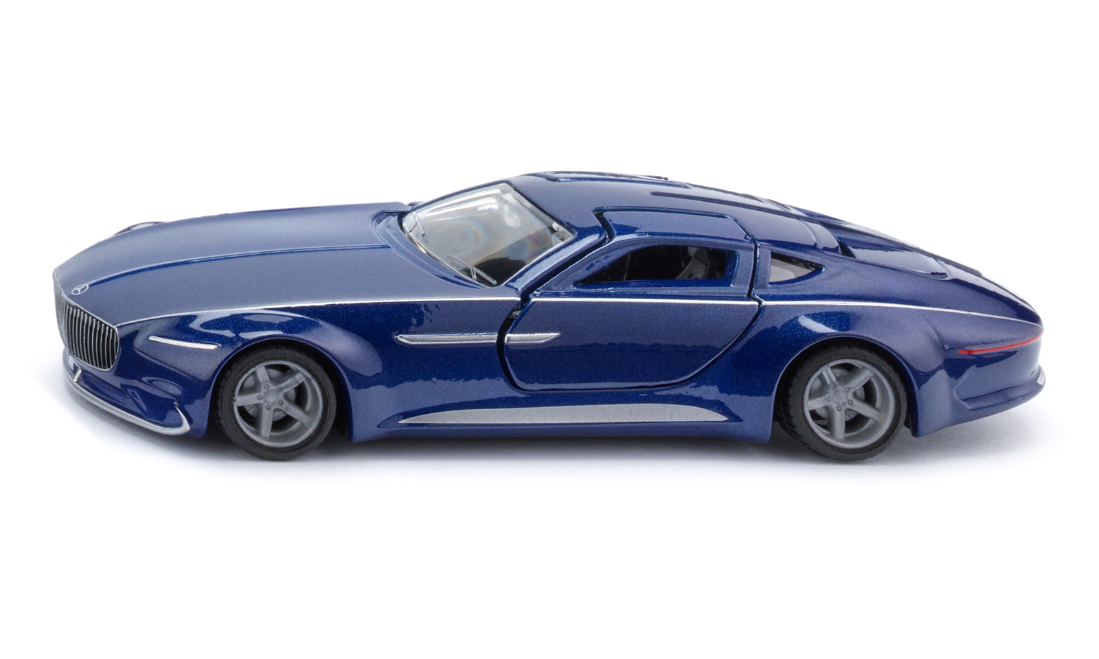 SIKU Super - Vision Mercedes Maybach 6