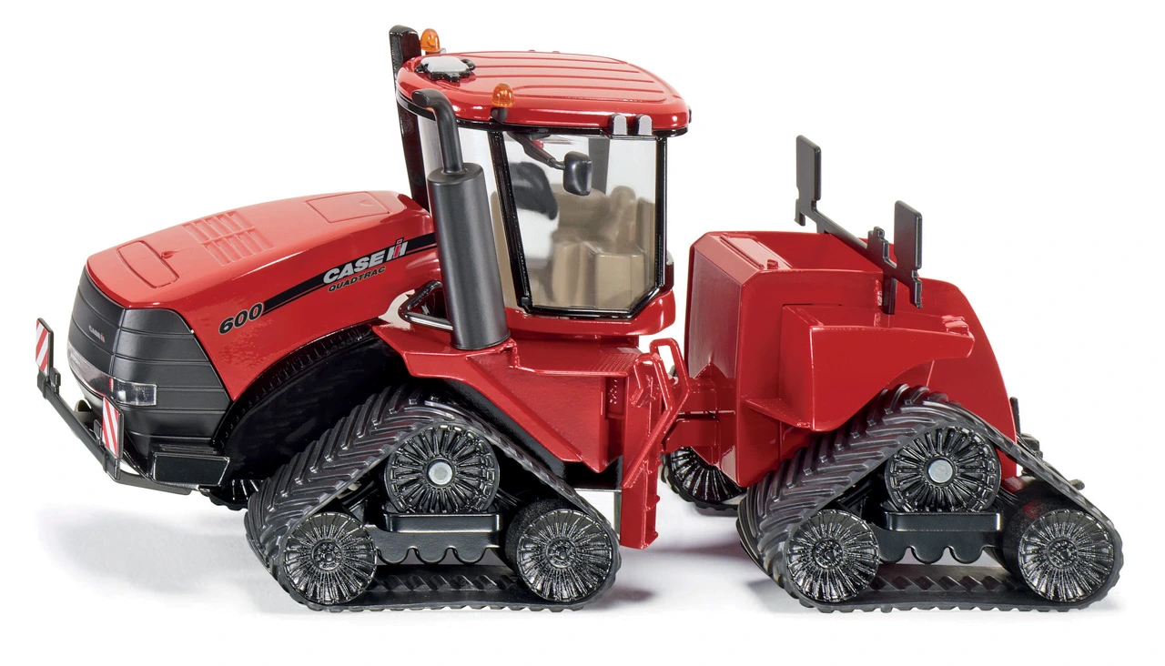 SIKU Farmer - Pásak Case IH Quadtrac 600 1:32
