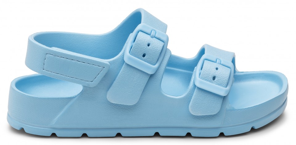 Protetika - Detské sandále T 97 EVA BLUE SKY Veľkosť: 24