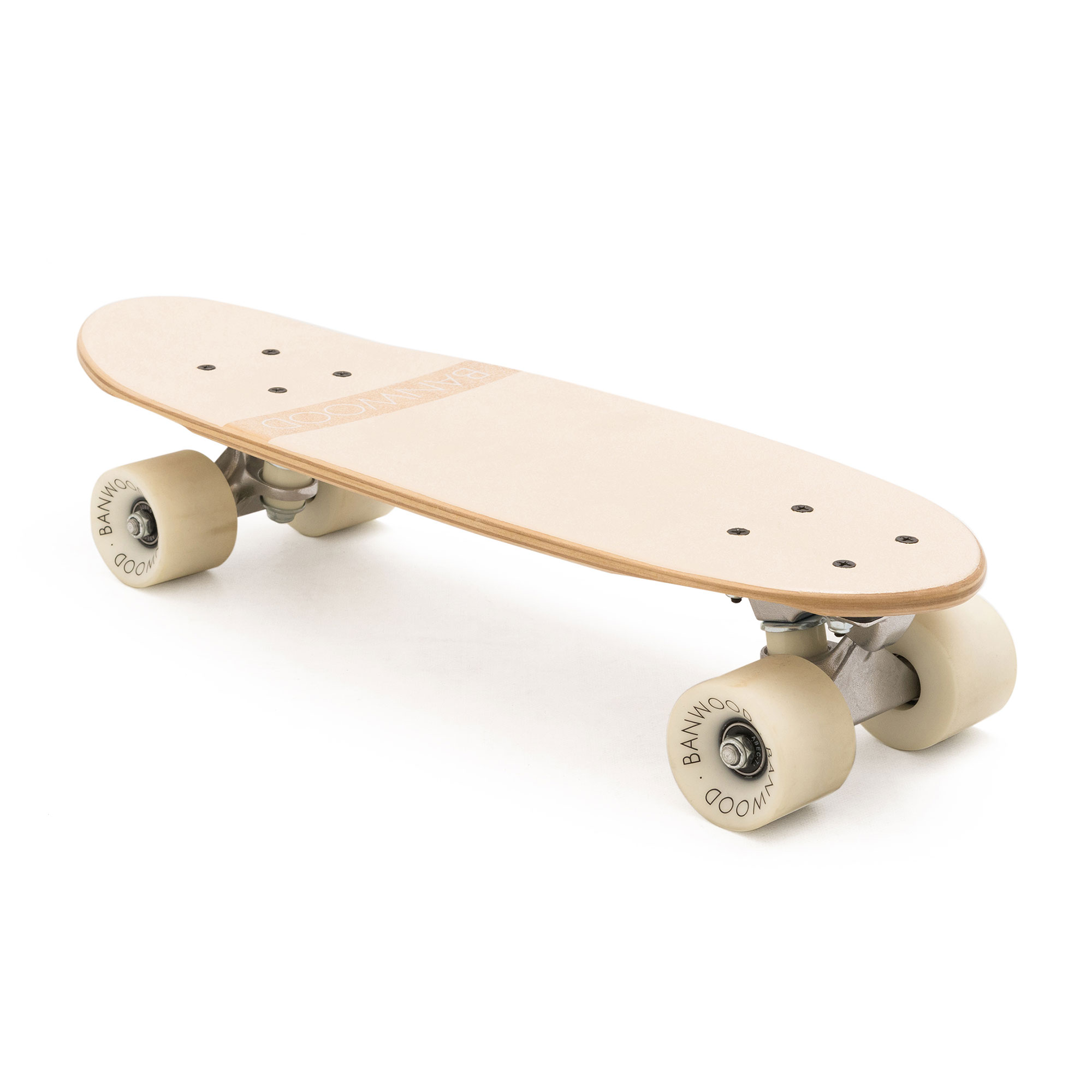 Banwood skateboard Variant: Cream