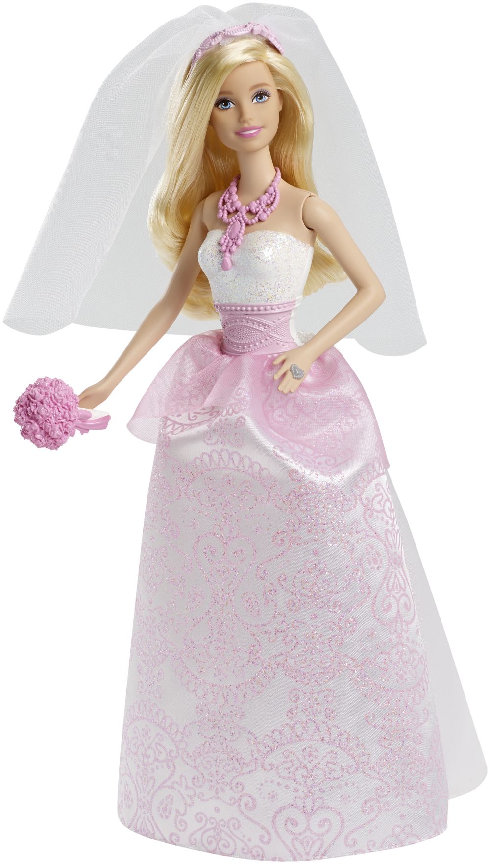 Mattel BARBIE NEVESTA