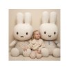 Little Dutch Králiček Miffy  100 cm (Variant Kvety)