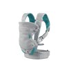 Infantino Nosič Flip 4v1 Light & Airy (Variant Light & Airy)