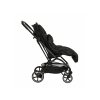 Beaba Fusak do kočíka 6-24m (Variant Black)