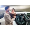 Maxi-Cosi Pearl 360 Pro autosedačka (Farba Čierna, Variant Authentic Black)