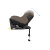 Maxi-Cosi Pearl 360 Pro autosedačka (Farba Čierna, Variant Authentic Black)
