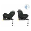 Maxi-Cosi Pearl 360 Pro autosedačka (Farba Čierna, Variant Authentic Black)