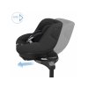 Maxi-Cosi Pearl 360 Pro autosedačka (Farba Čierna, Variant Authentic Black)