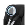 Maxi-Cosi Pearl 360 Pro autosedačka (Farba Čierna, Variant Authentic Black)