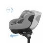 Maxi-Cosi Pearl 360 Pro autosedačka (Farba Čierna, Variant Authentic Black)