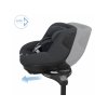Maxi-Cosi Pearl 360 Pro autosedačka (Farba Čierna, Variant Authentic Black)