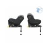 Maxi-Cosi Pearl 360 Pro autosedačka (Farba Čierna, Variant Authentic Black)