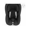 Maxi-Cosi Pearl 360 Pro autosedačka (Farba Čierna, Variant Authentic Black)