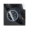 Maxi-Cosi Pearl 360 Pro autosedačka (Farba Čierna, Variant Authentic Black)