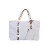 Childhome Cestovná taška Family Bag (Variant Black)