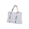 Childhome Cestovná taška Family Bag (Variant Black)